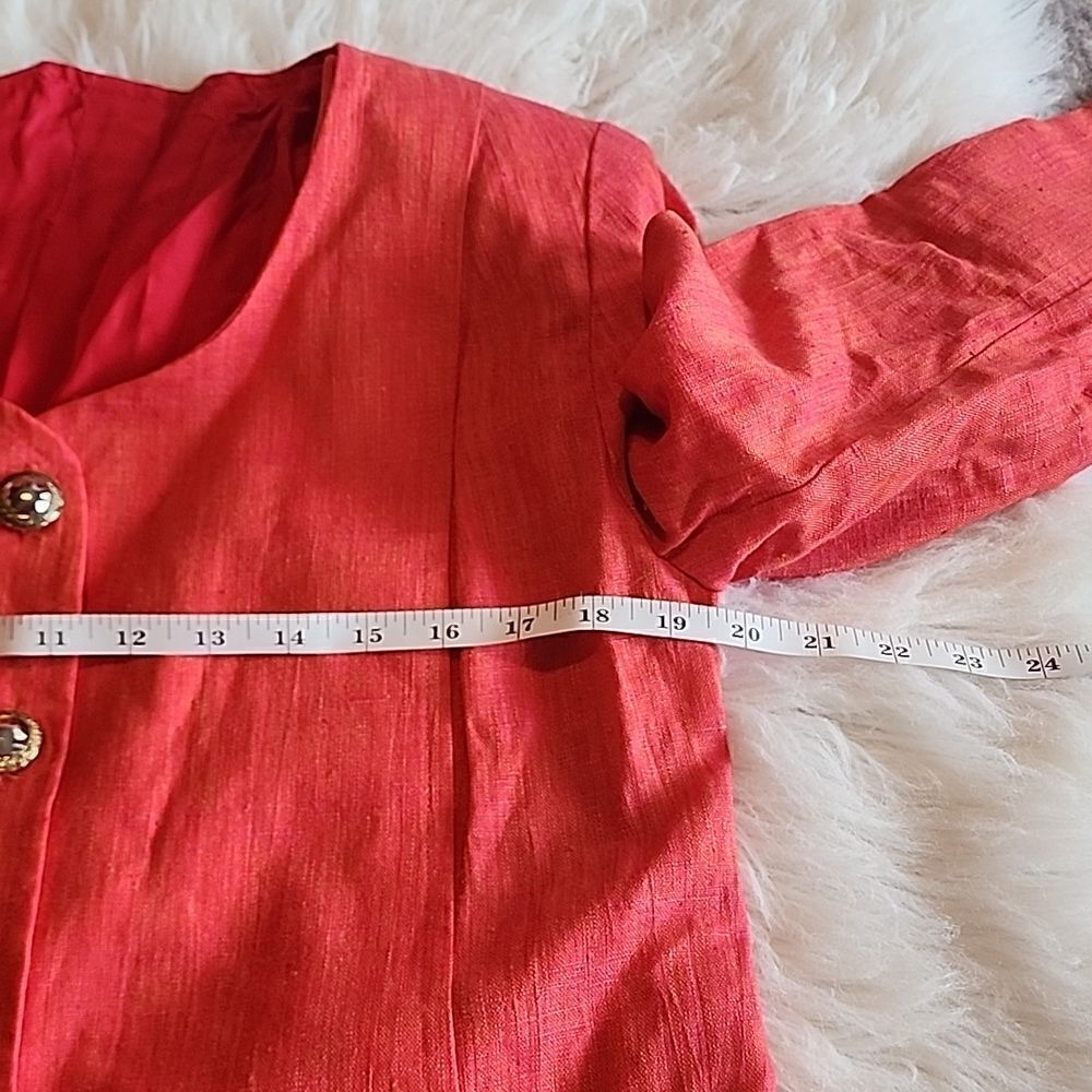 Gorgeous Jacket - Picture 5 of 6